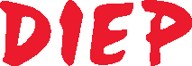 Logo for Diep Bray